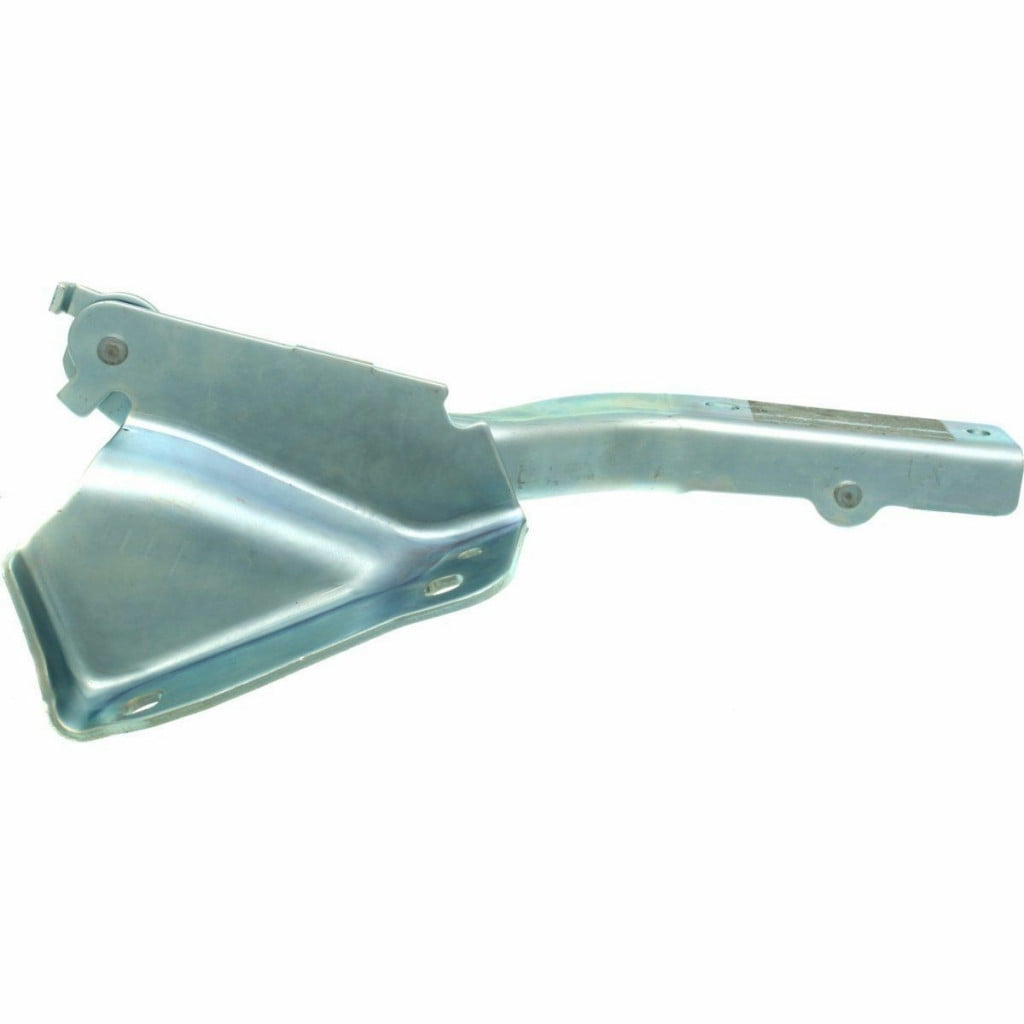 For Nissan Titan XD 2016 2017 2018 2019 Passenger Side Hood Hinge Assembly | 65400EZ40A | NI1236185