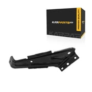 For Nissan Titan XD 2016-2023 Headlight Bracket Passenger Side | Made of Steel | Replacement For NI2509106