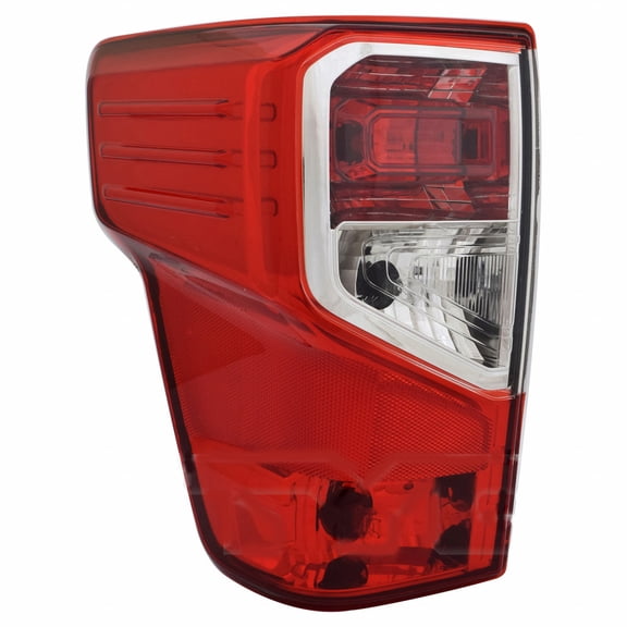 For Nissan Titan XD 2016-2023 Tail Light Assembly Driver Side For NI2800211 | 26555-EZ23A