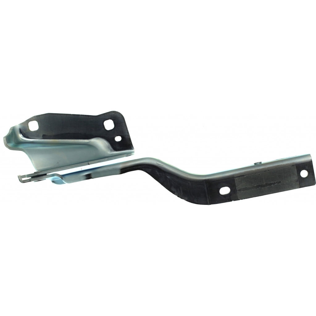For Nissan Titan XD Hood Hinge 2016 2017 Driver Side | Regular Cab / SuperCrew Cab | NI1236184 | 65401EZ40A