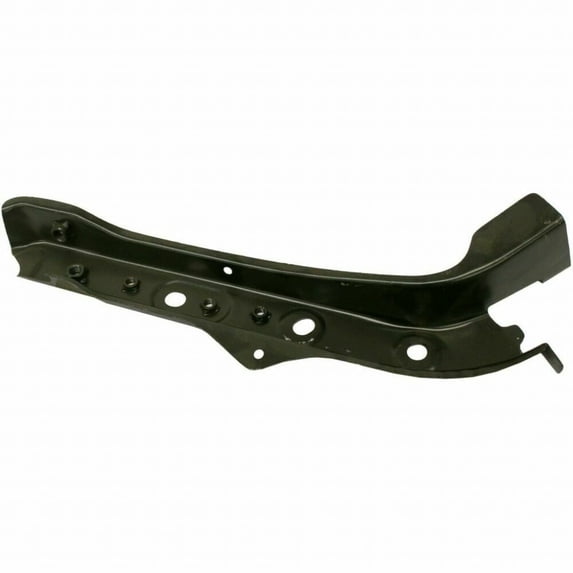 For Nissan Versa 2007 08 09 10 11 2012 Radiator Support Driver Side | Outer Tie Bar | NI1225171 | 62513EL030