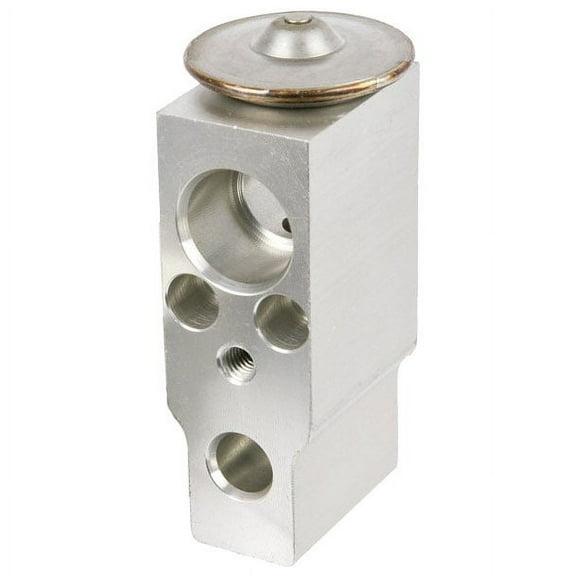 For Nissan Versa 2007 2008 2009 2010 2011 2012 A/C AC Expansion Valve Device - BuyAutoParts