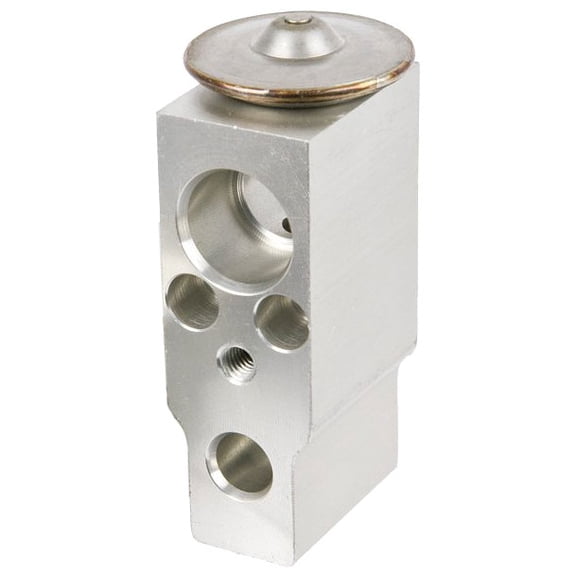 For Nissan Versa 2007 2008 2009 2010 2011 2012 A/C AC Expansion Valve Device - BuyAutoParts