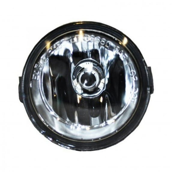 For Nissan Versa 2007 08 09 10 2011 Fog Light Assembly | CAPA Certified | NI2590103 | B615089928