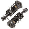 thumbnail image 1 of For Nissan Versa 2007-2011 New Pair Front Complete Strut & Spring Assembly - BuyAutoParts, 1 of 7