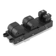 thumbnail image 1 of For Nissan Versa 2009-2018 Front Left Driver Side Power Window Switch 25401ZW80A, 1 of 5