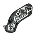 thumbnail image 1 of For Nissan Versa 2012-2018 Rear Taillight Socket Assembly Left Side 26556-3AW0A, 1 of 5