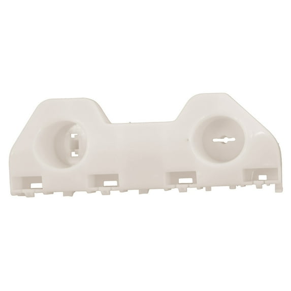 For Nissan Versa 2012-2019 Bumper Cover Bracket Driver Side | Front | Plastic | Replacement For NI1042103 | 622253BA0A