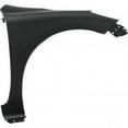 thumbnail image 1 of For Nissan Versa 2012-2019 Fender Assembly Passenger Side | Front | Sedan | CAPA | FCA003BAMC | NI1241204, 1 of 2