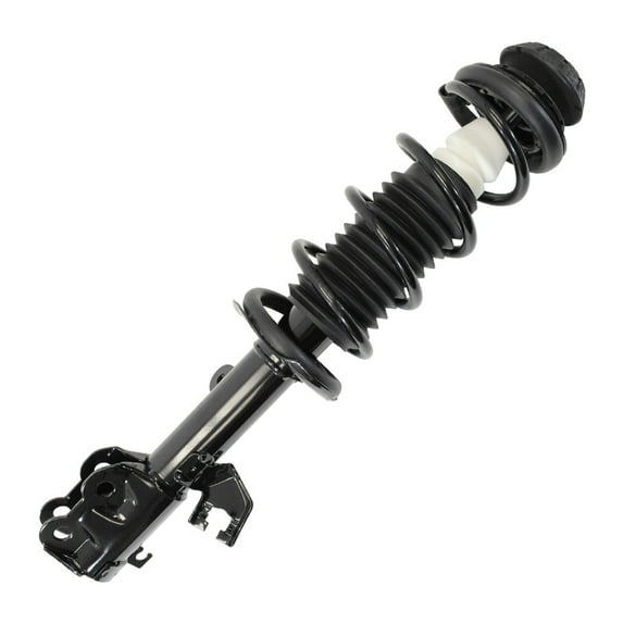 For Nissan Versa 2012-2020 Front Right Strut & Spring - BuyAutoParts