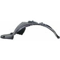 thumbnail image 1 of For Nissan Versa 2015 16 17 18 2019 OEM Fender Liner Driver Side | Front | Sedan | Polypropylene Plastic | Replacement For NI1248139 | 638439KK0A, 1 of 6