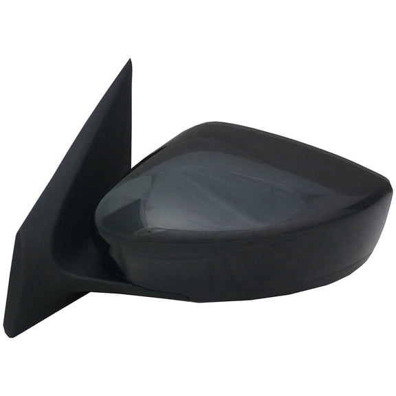 For Nissan Versa 2015 Left Driver Side View Mirror - BuyAutoParts