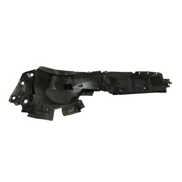 For Nissan Versa 2020 2021 2022 Fender Liner Driver Side | Front | Replacement For NI1248178 | 638415EE0A