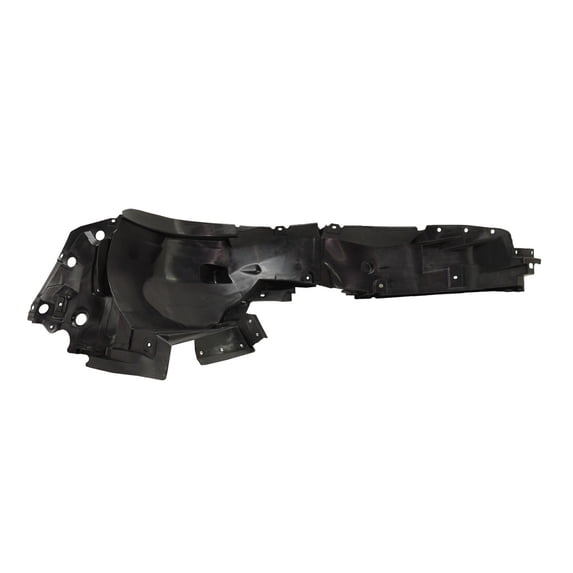For Nissan Versa 2020 2021 2022 Fender Liner Driver Side | Front | Replacement For NI1248178 | 638415EE0A