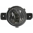thumbnail image 1 of For Nissan Versa Note 2014 2015 2016 Fog Light Assembly Driver Side | Front | CAPA Certified | Replacement For NI2592122, NI2592122C | 261559B91D, 1 of 7