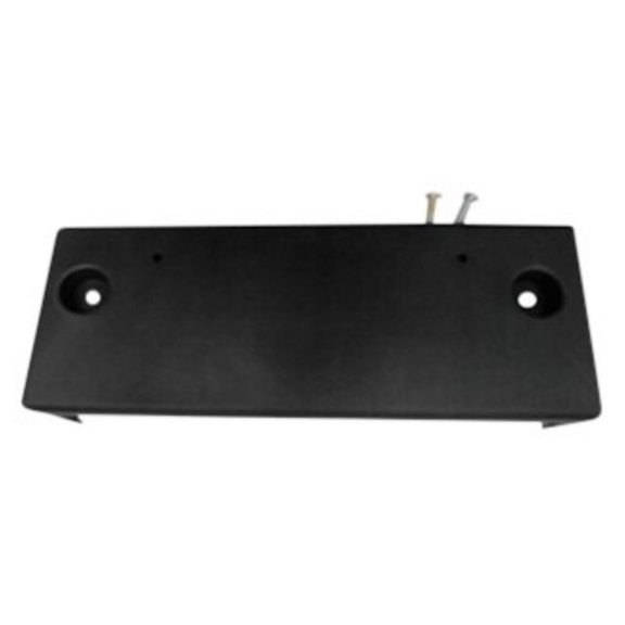 For Nissan Versa Note 2014 2015 2016 License Plate Bracket | Front | NI1068146