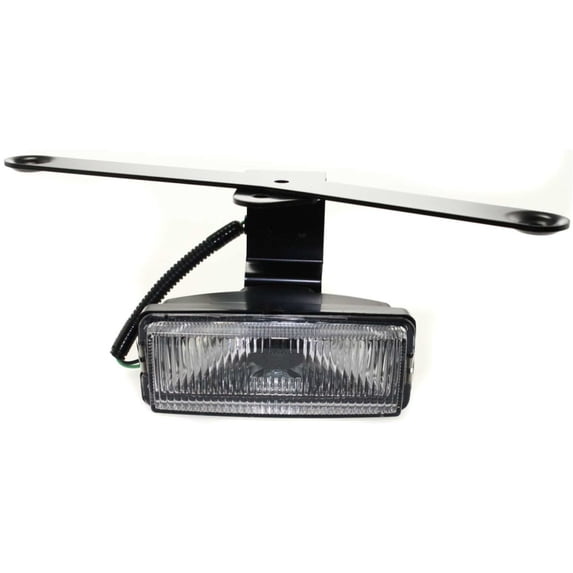 For Nissan Xterra 2000 2001 Fog Light Assembly Passenger Side | Front | Replacement For NI2593110 | 261507Z005