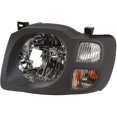 thumbnail image 1 of For Nissan Xterra 2002 2003 2004 Left Driver Side Headlight Assembly - BuyAutoParts, 1 of 3