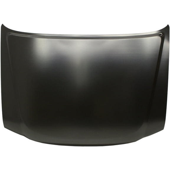 For Nissan Xterra 2005-2015 Hood Panel Assembly | Steel | Primed | CAPA | NI1230169 | F5100EA030