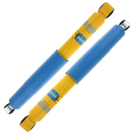 For Nissan Xterra 2005-2015 Pair Bilstein B6 Rear Shocks Struts - BuyAutoParts