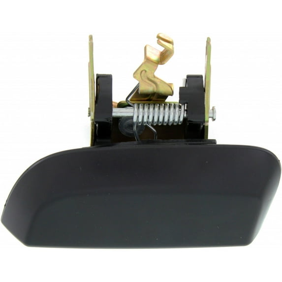 For Nissan Xterra Door Handle 2005 - 2015 Exterior | Rear Passenger Side | NI1521109 | 82606EA000