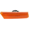 thumbnail image 1 of For Nissan Xterra Signal Marker Light Assembly 2002 2003 2004 Passenger Side For NI2551140 | 26180-7Z800, 1 of 4