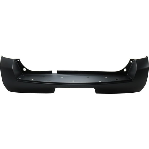 For Nissan for Pathfinder Rear Bumper Cover 2008-2012, Primed, Oe Replacement - 85022Zs00E