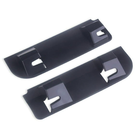 For Nissan for Qashqai Tailgate Boot Handle Repair Snapped Clip Kit Clips 2006 -2013