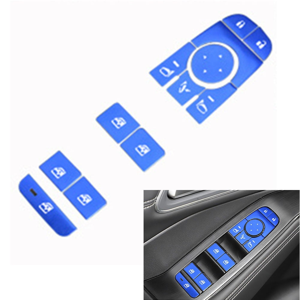 For Nissan For Rogue 20212023 Inner Car Windo Lift Button Switch