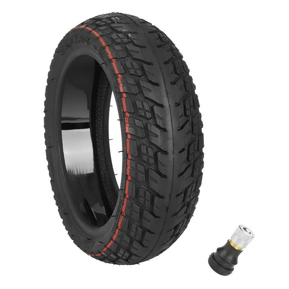 For Niu Kqi3 Electric Scooter Tubeless Tyre Tyre 9.5X2.50 Repaired Automatically
