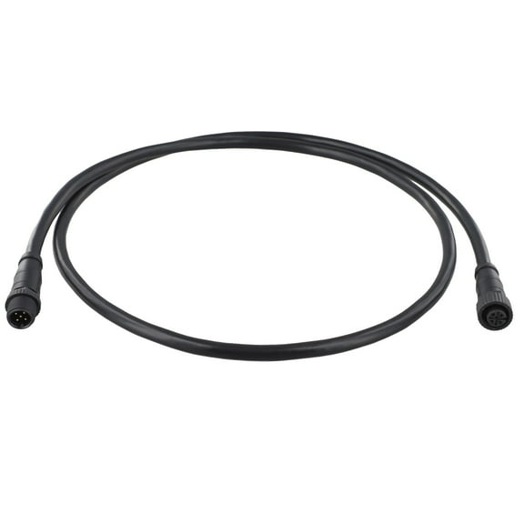 For Nmea 2000 Backbone Connector Cable M125P Female To Male Ip67 Waterproof