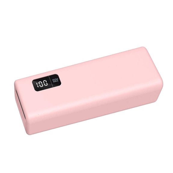 For No.15 20000mAh PB200P 150W Silicone Case Storage Travel Protective Cover