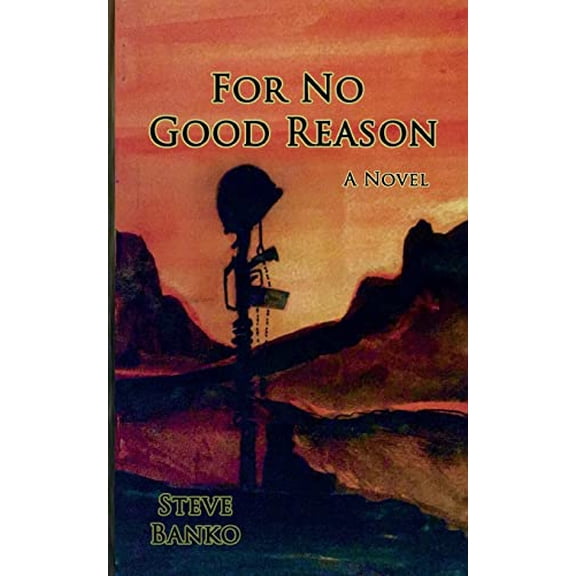 Pre-Owned For No Good Reason (Paperback) 0692716661 9780692716663