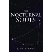 For Nocturnal Souls, (Paperback)