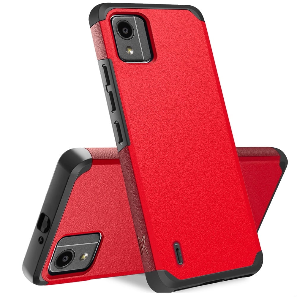 yousuke　P20 Pro For Nokia C110 Ultra Slim Fit Tough Strong Protection Shock