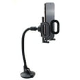 thumbnail image 1 of For Nokia C300/C110 - Dash Car Mount, Windshield Holder Cradle Swivel Dock for Nokia C300/C110 Phones, 1 of 8
