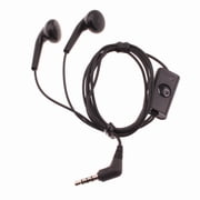 For Nokia C300/C110 - Headphones Wired Earphones, Handsfree Mic 3.5mm Headset Earbuds Earpieces for Nokia C300/C110 Phones
