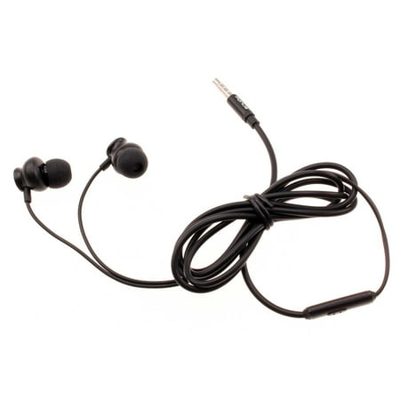 For Nokia C300/C110 - Hi-Fi Sound Wired Earphones, Headphones Handsfree Mic Headset Metal Earbuds In-ear Earpieces for Nokia C300/C110 Phones
