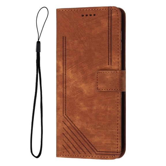 For Nokia G10/G20/G30 G22 G42 Phone Case Leather Wallet Case with Card Holder Phone Cover