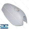 thumbnail image 1 of For Norton Commando Fastback Petrol Fuel Tank Raw Steel Ready to Paint, 1 of 5