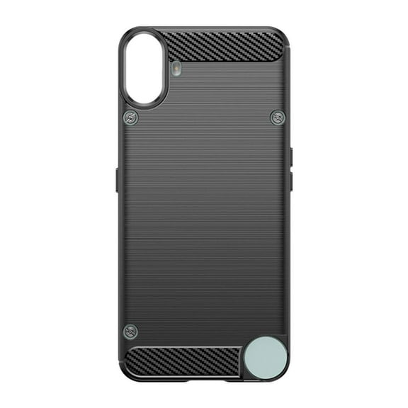 For Nothing CMF one1 Brushed TPU one Case New X6F3 By NZRUANE
