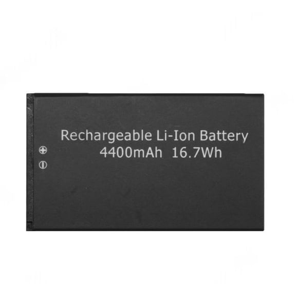 For Novatel MiFi Verizon Jetpack 7730L Replacement Battery, P/N 40123117 4400mAh