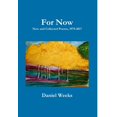 thumbnail image 1 of For Now: New and Collected Poems, 1979-2017, (Hardcover), 1 of 1