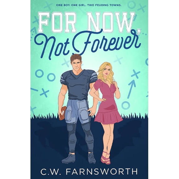 For Now, Not Forever (Paperback)