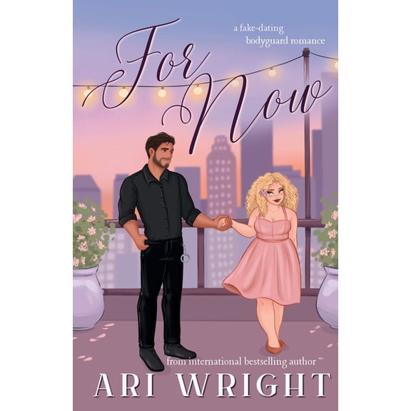 For Now, (Paperback)