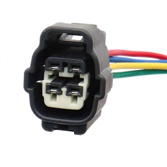 90 Degree O2 Sensor Adapter