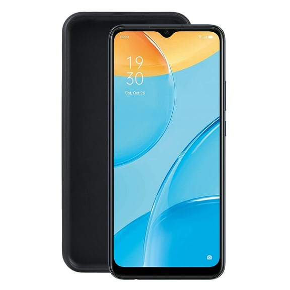 For OPPO A15 TPU Phone Case