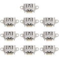 thumbnail image 1 of For OPPO A9 / A9X PCEM00, PCAM10, CPH1938 10pcs Charging Port Connector, 1 of 5