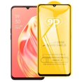 thumbnail image 1 of For OPPO A91 9D Full Glue Full Screen Tempered Glass Film, 1 of 8