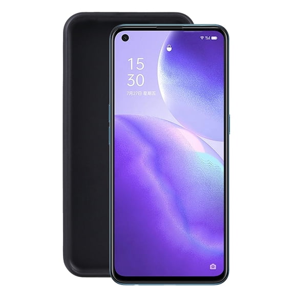 For OPPO Find X3 Lite TPU Phone Case